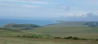 Výlety v okolí Londýna