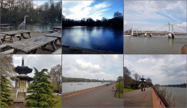 Battersea-park