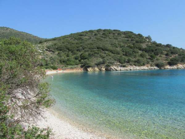 Spiaggia di Filiatro