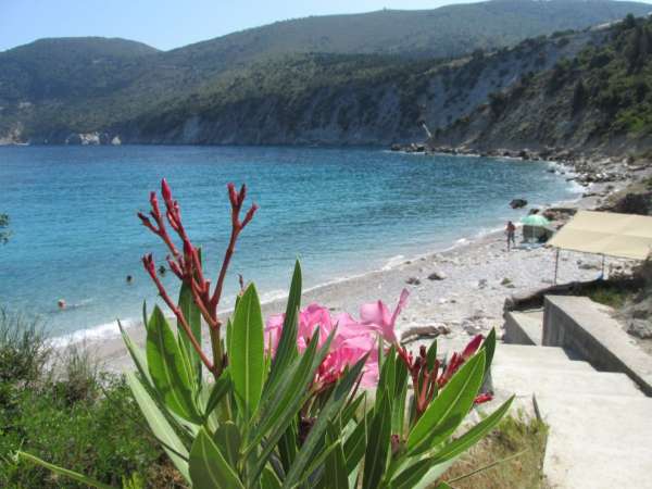 Playa de Afales