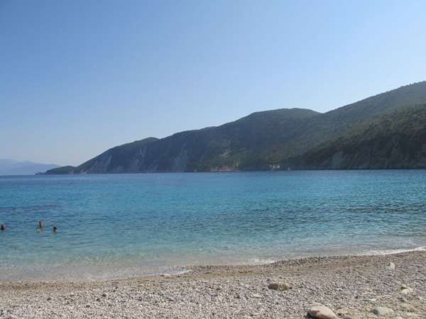 Spiaggia dell'Afale