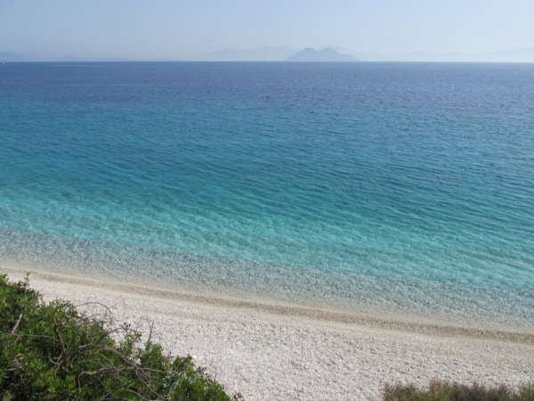 Spiaggia di Gidaki