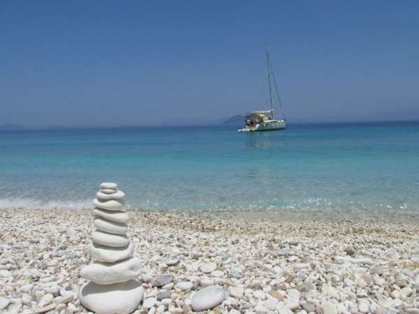 Plage de Gidaki