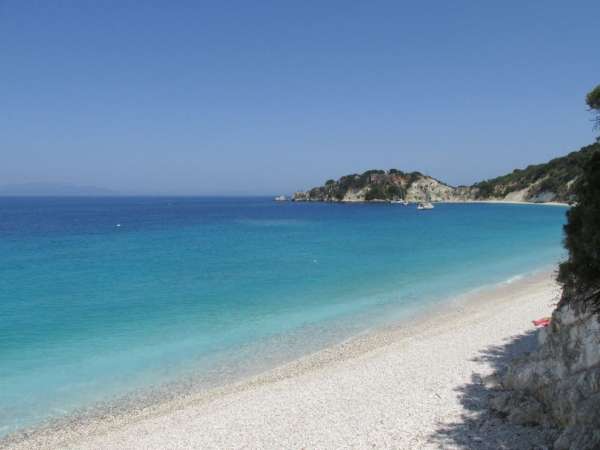 Spiaggia di Gidaki