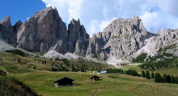 Contenuto e panoramica dei tour in uno