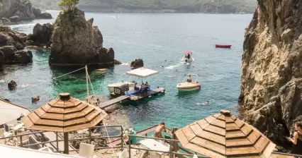 拉格罗塔海滩