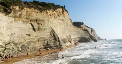洛加斯海滩