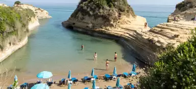 Amor playa