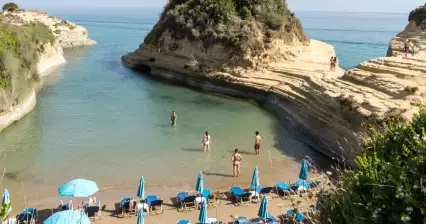 Ama la spiaggia