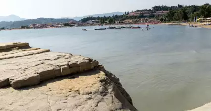 Пляж Сидари