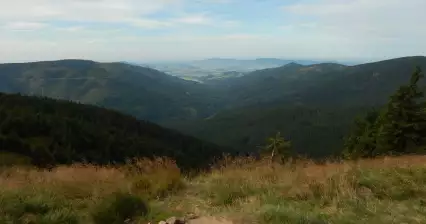 Králický Sněžník (montagnes)
