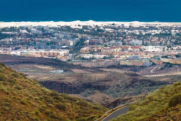 Maspalomas