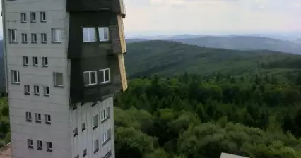 Čerchov