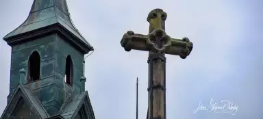 Tumba de Schwarzenberg Orlík