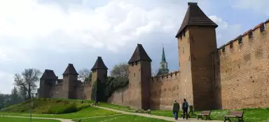 Nymburk