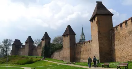 Nymburk