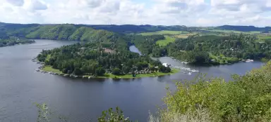 Rabyňská vyhlídka