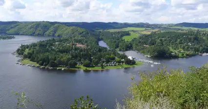 Rabyňská prospect