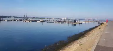 Wycieczka po Southampton