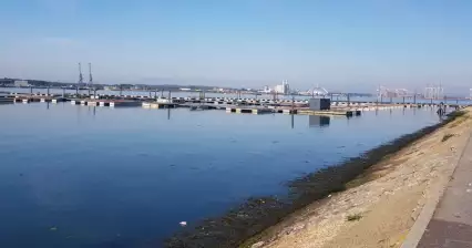 A tour of Southampton