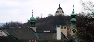Banská Štiavnica