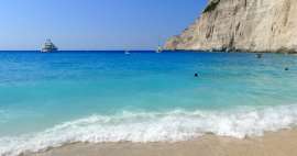 가장 아름다운 그리스 섬
