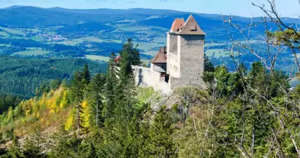 Kašperk