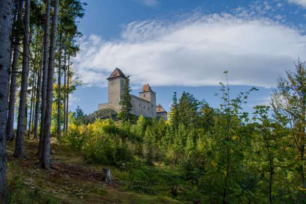 Castillo de Kasperk