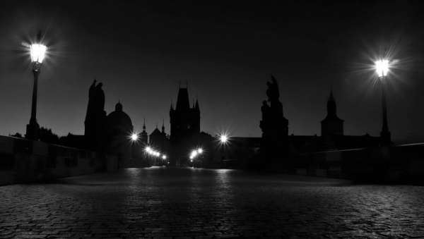 Charles Bridge