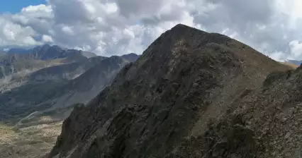 Восхождение на Пессонс