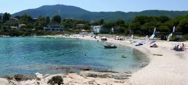 Поездка в Вурвуру