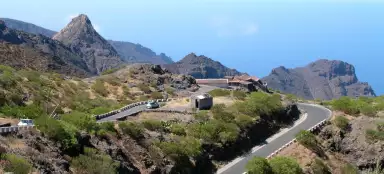 Les plus belles îles Canaries