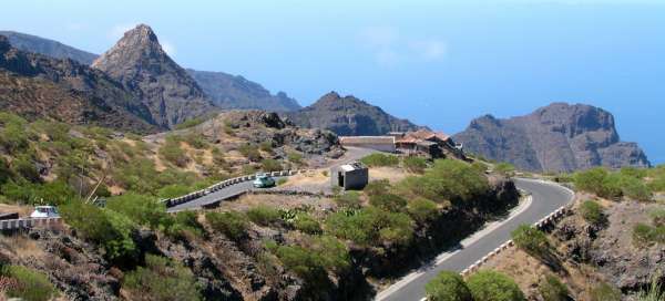 The most beautiful Canary Islands