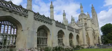 Cambridge