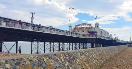 Brighton