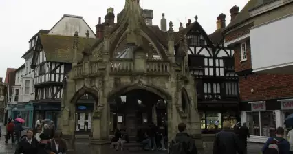 Salisbury