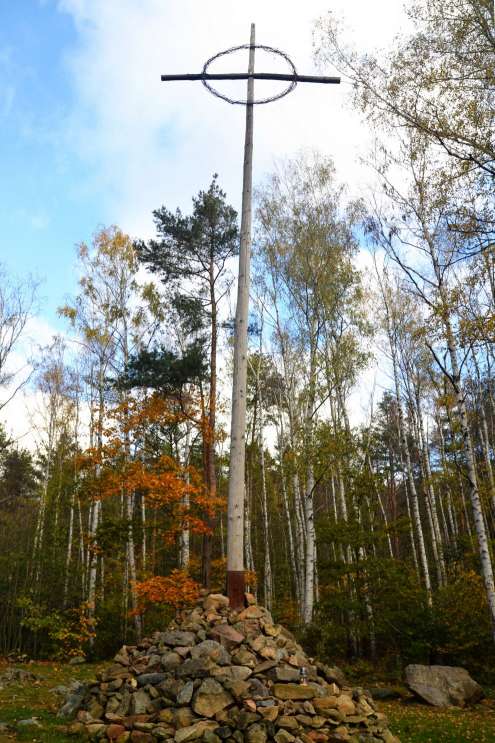 Dornenkreuz