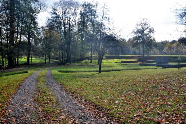 Le chemin originel