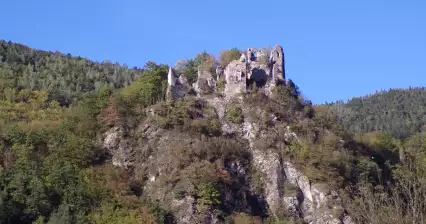 Výlet na Starý hrad
