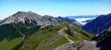 リヒテンシュタインの隠れた美しさ