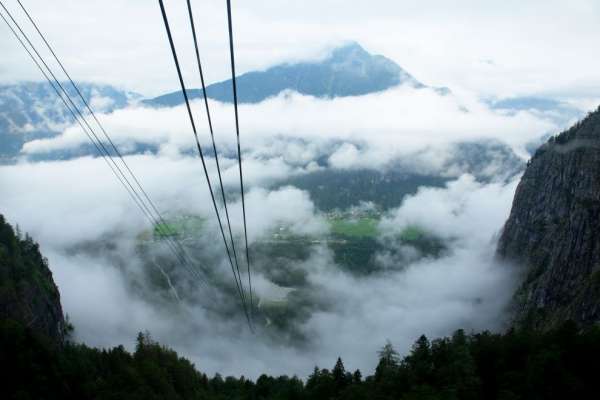 Teleférico