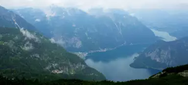 Wycieczka na punkt widokowy Five Fingers