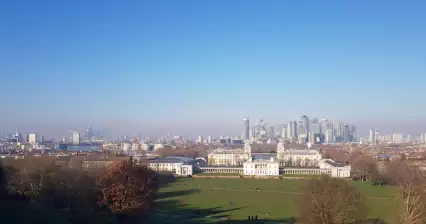 Нетрадиционный лондонский маршрут без туристов
