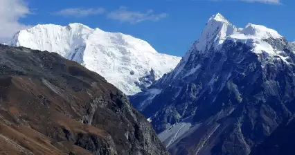 Langtang