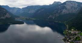 Nabušený víkend v Hallstatte