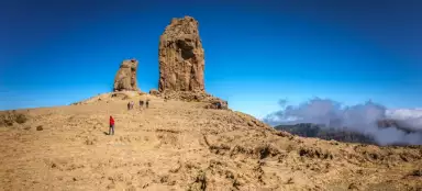 グラン カナリア島への最も美しい旅行