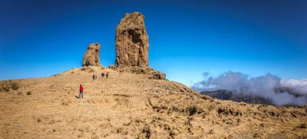 Nejkrásnější výlety na Gran Canaria