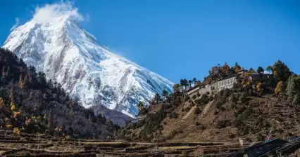 Manaslu