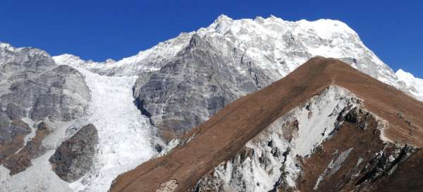 Najpiękniejsze obszary Nepalu