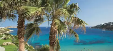 Самые роскошные места Греции